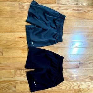 Nike shorts 4t